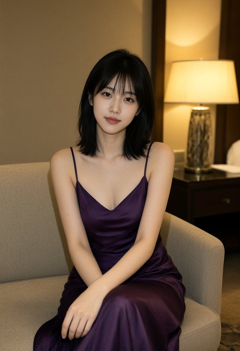 唐梨角色头像